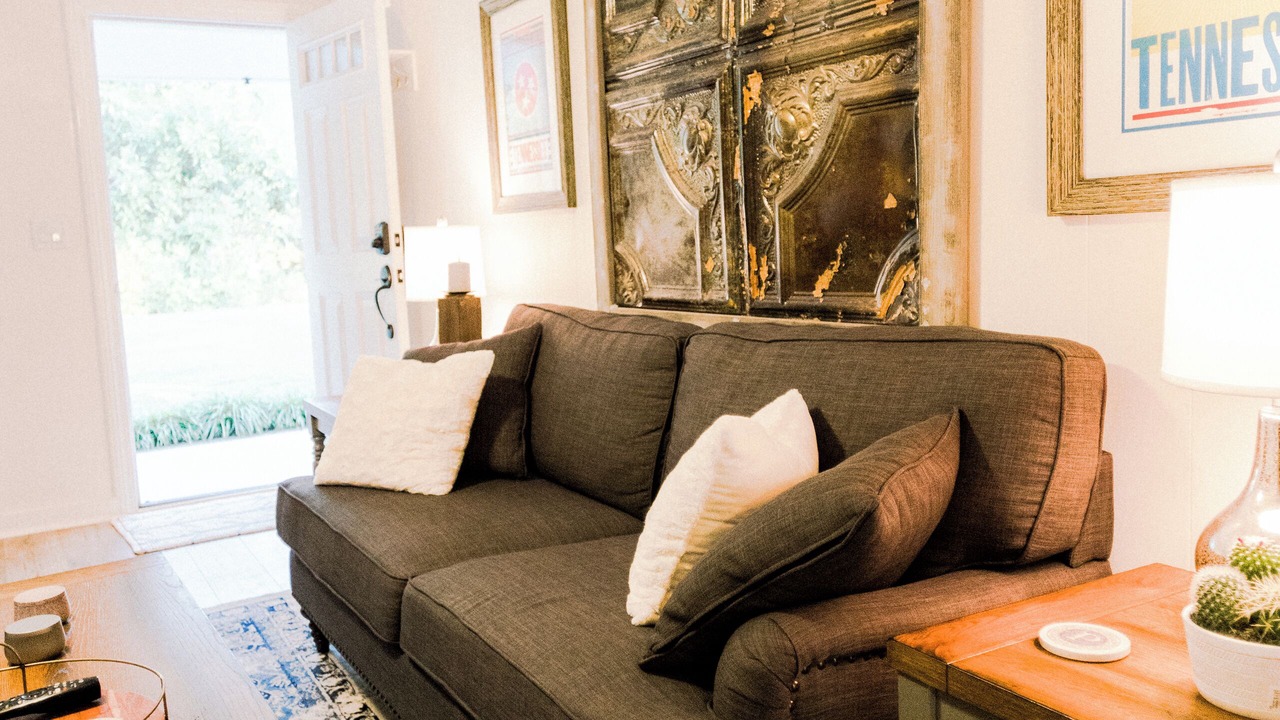 Photo of Bedroom in Ashland City