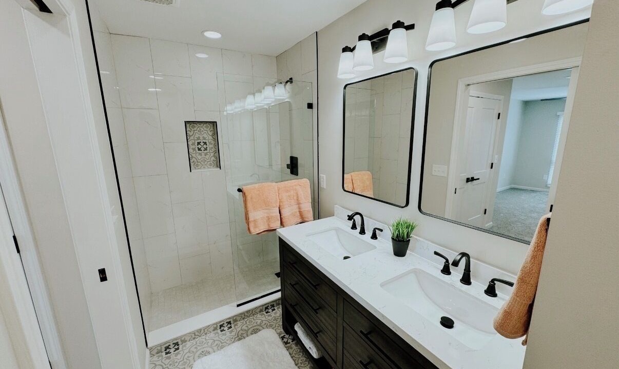 Photo of Bathroom in Bronston