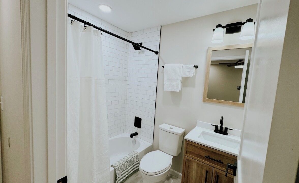 Photo of Bathroom in Bronston