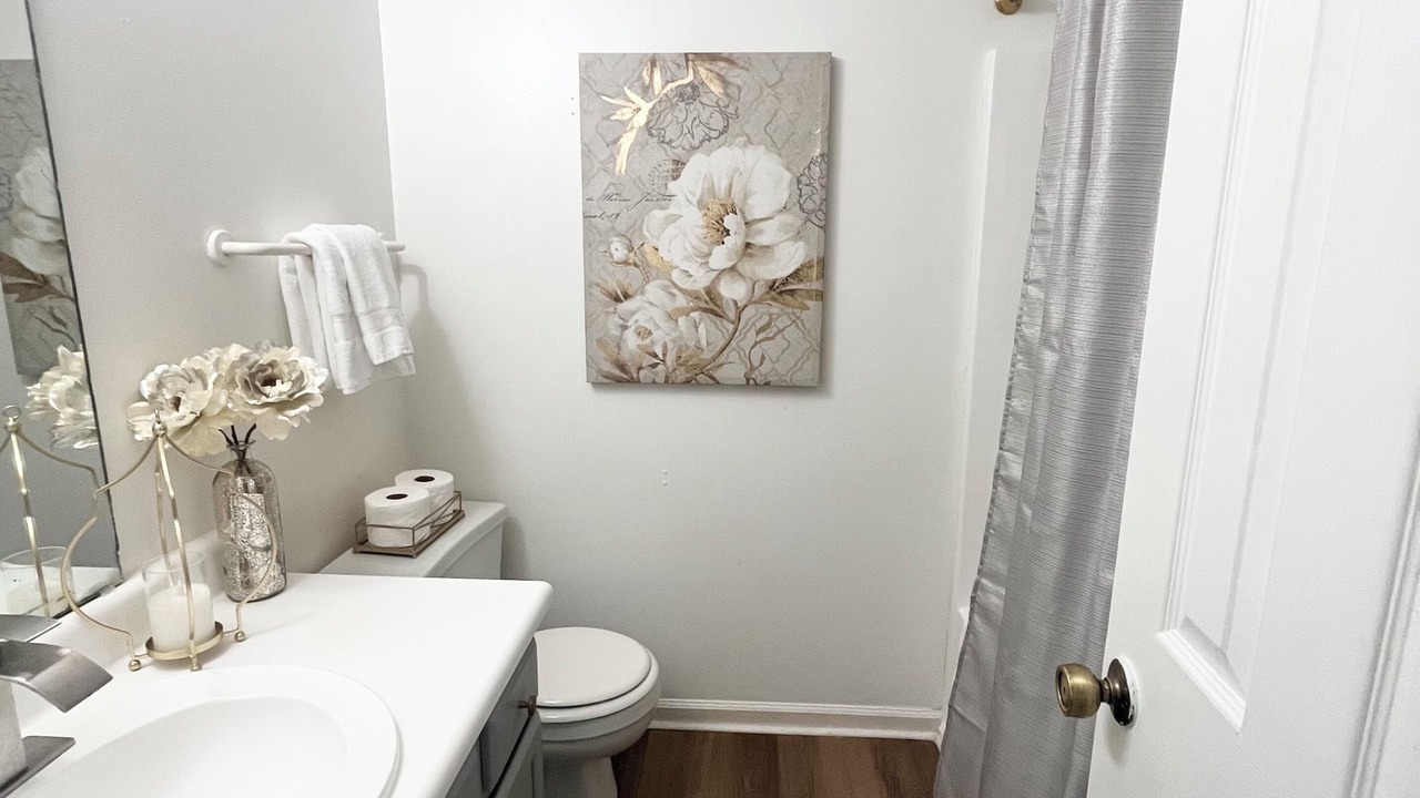 Photo of Bathroom in Greensboro