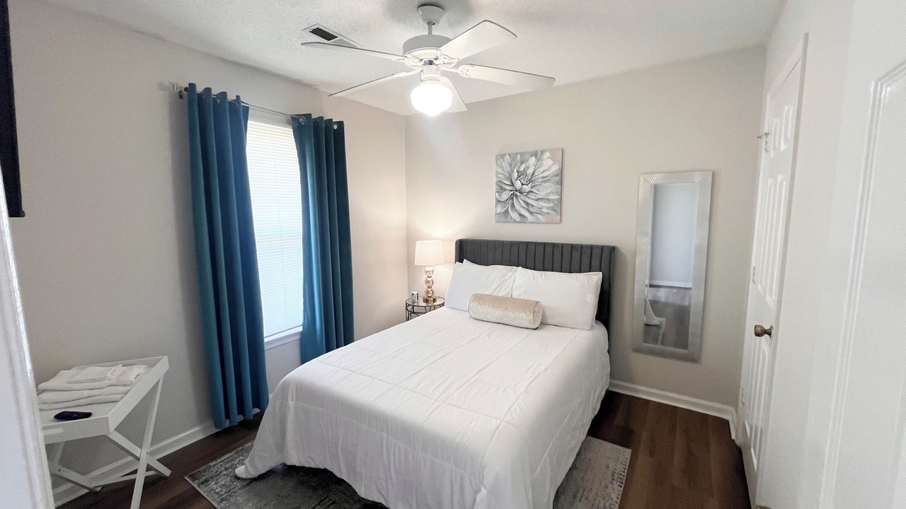 Photo of Bedroom in Greensboro