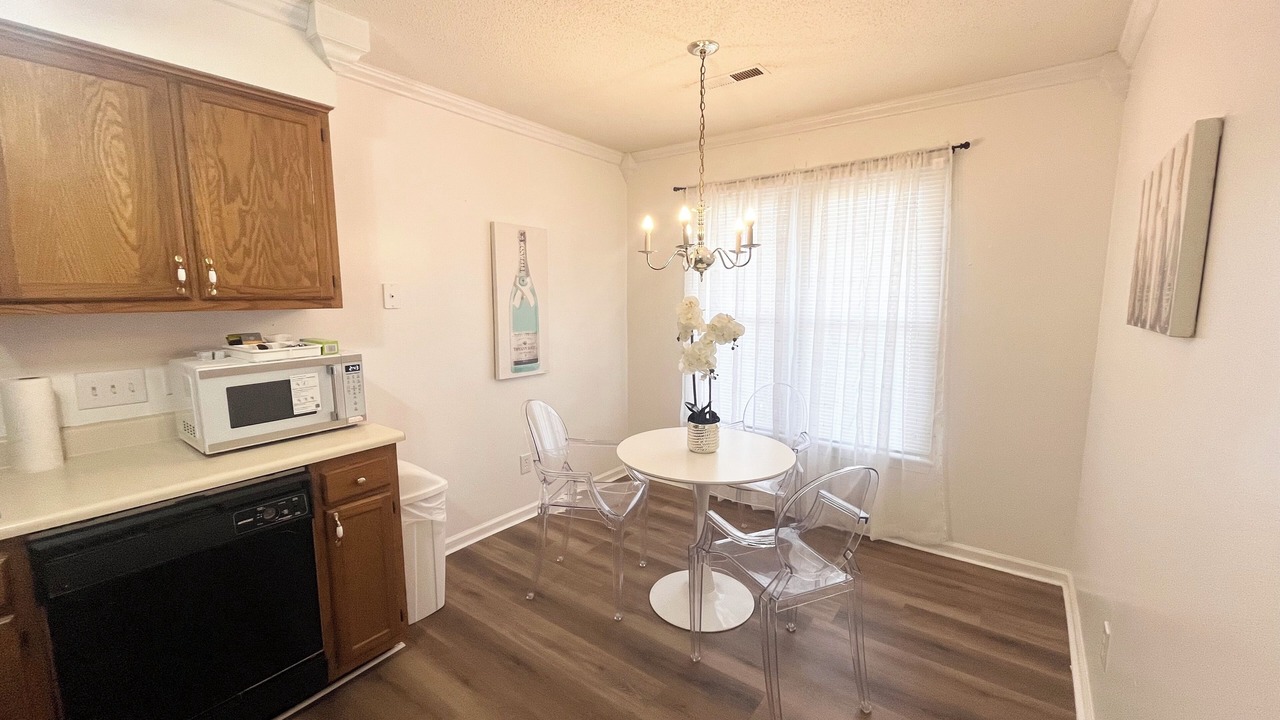 Photo of Kitchen in Greensboro