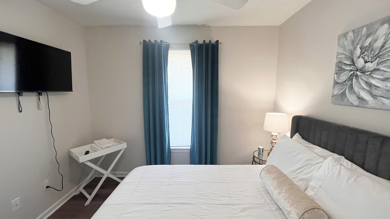 Photo of Bedroom in Greensboro