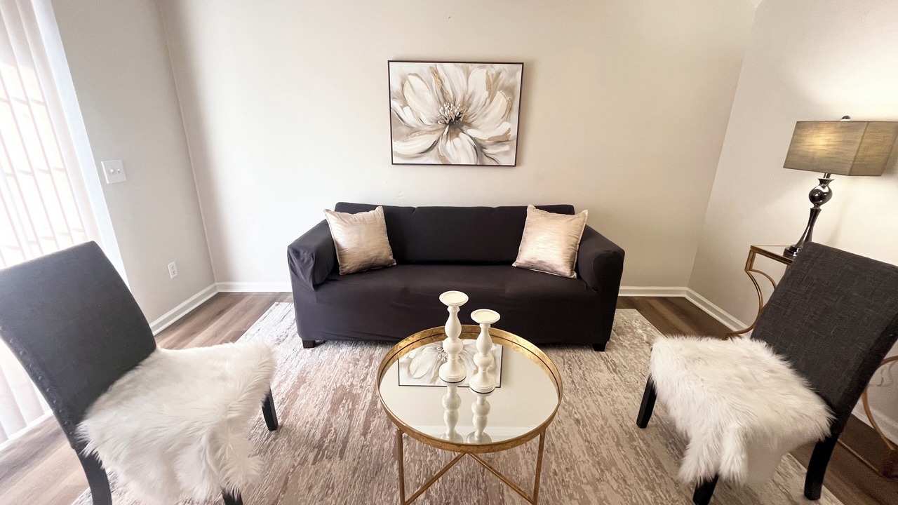 Photo of Livingroom in Greensboro