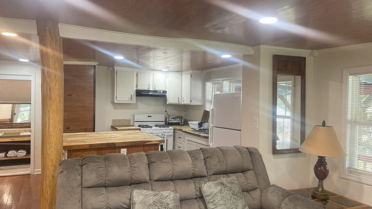 Photo of Livingroom in Summerville