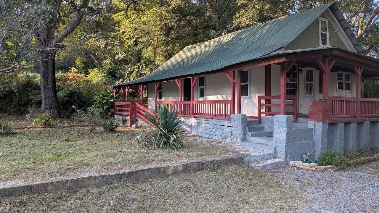 Photo of Outdoor in Summerville