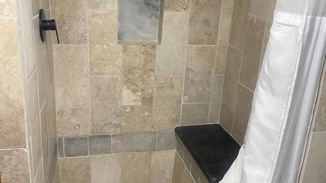 Photo of Bathroom in Summerville