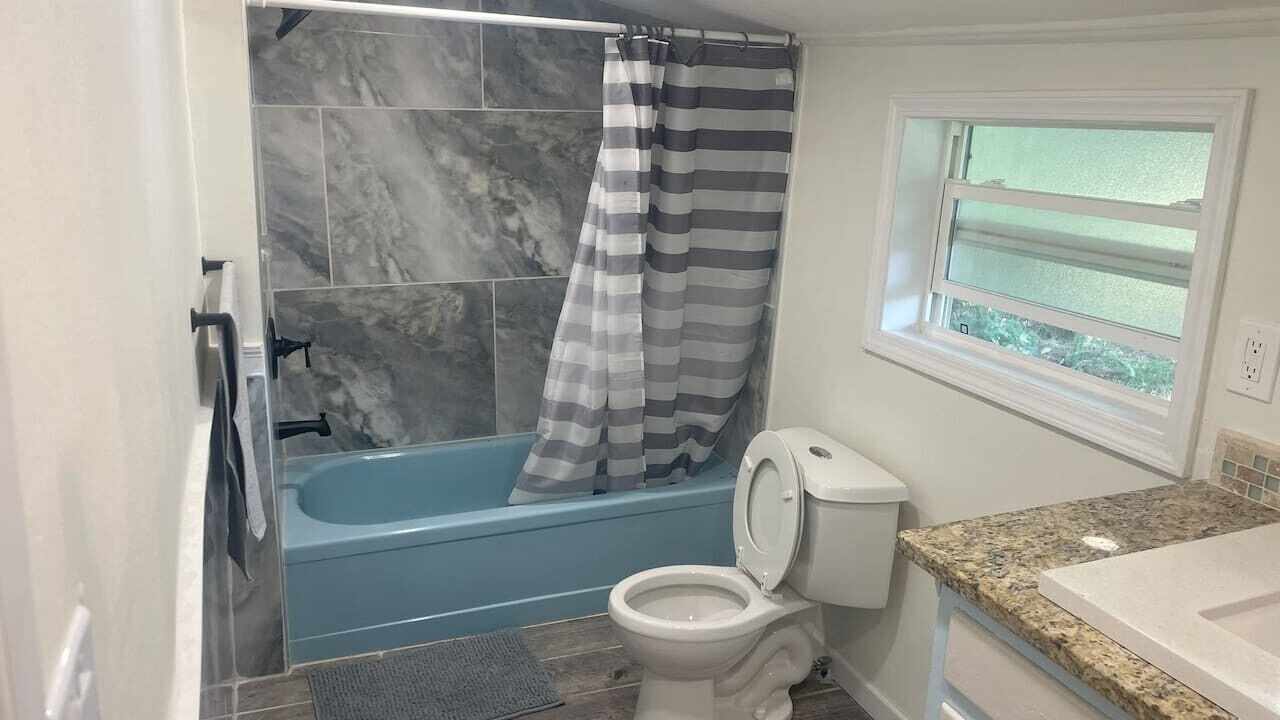 Photo of Bathroom in Summerville