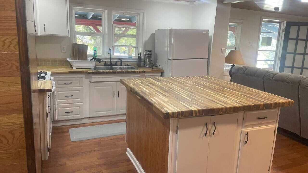 Photo of Kitchen in Summerville