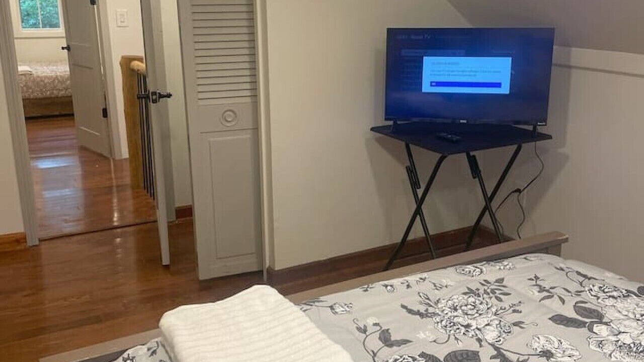 Photo of Bedroom in Summerville