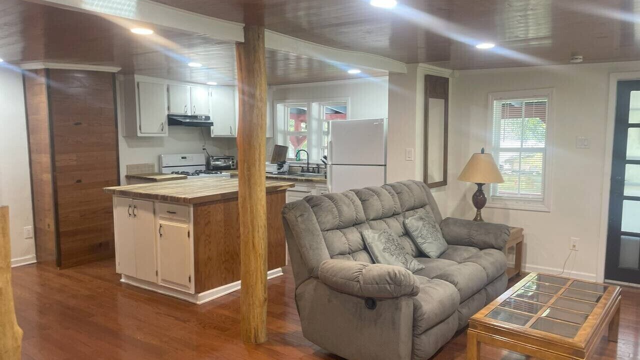 Photo of Livingroom in Summerville