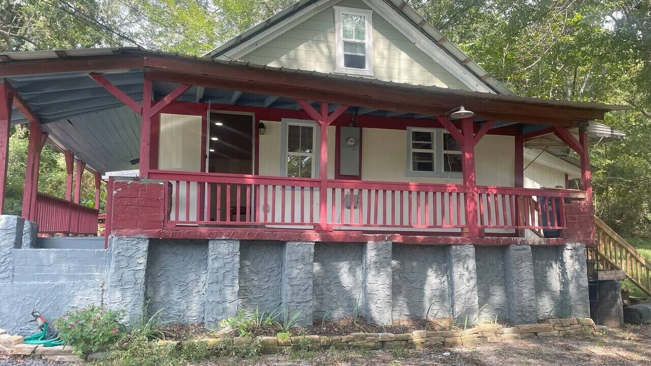 Photo of Outdoor in Summerville