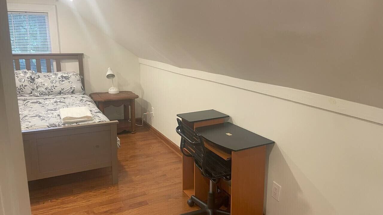 Photo of Bedroom in Summerville