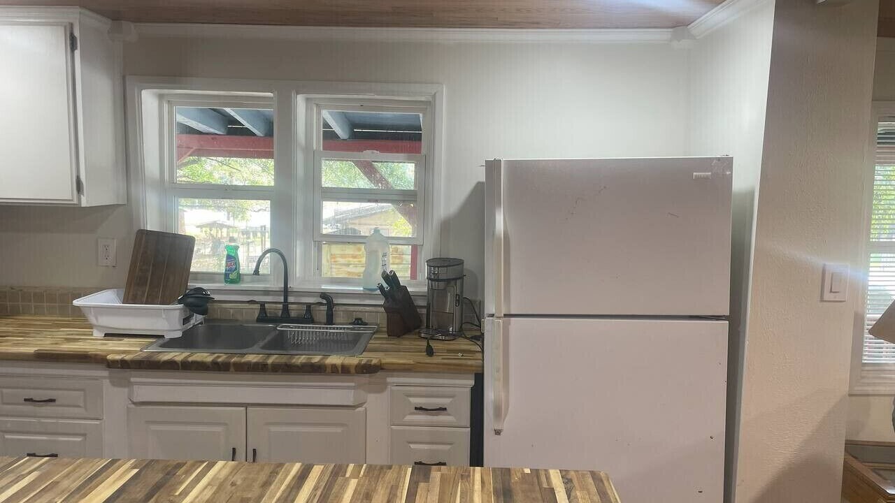 Photo of Kitchen in Summerville