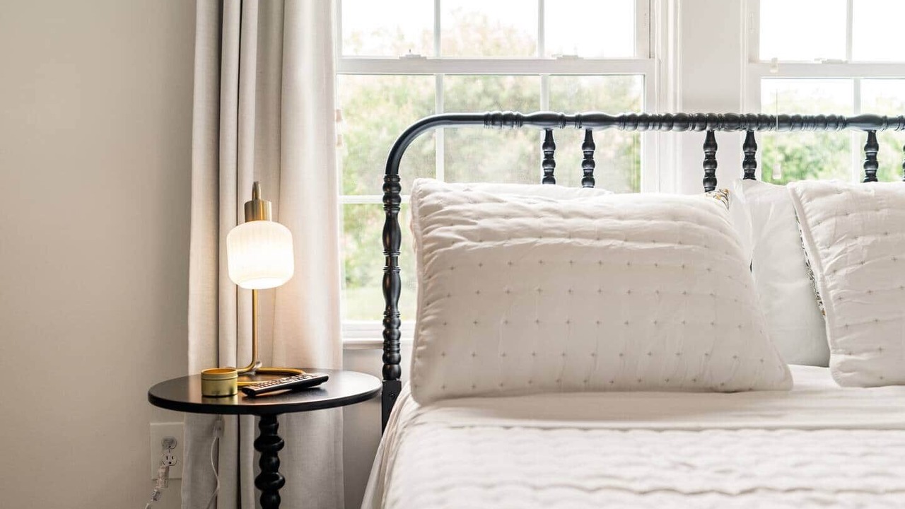 Photo of Bedroom in Knoxville