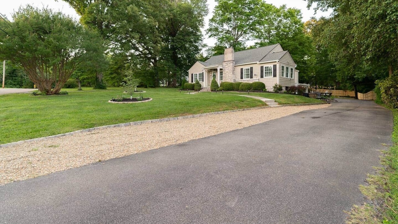 Photo of Outdoor in Knoxville
