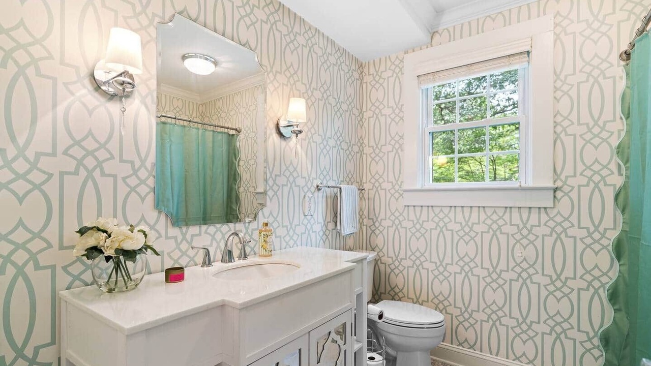 Photo of Bathroom in Knoxville