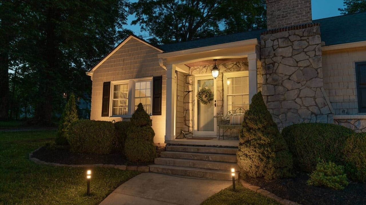 Photo of Outdoor in Knoxville