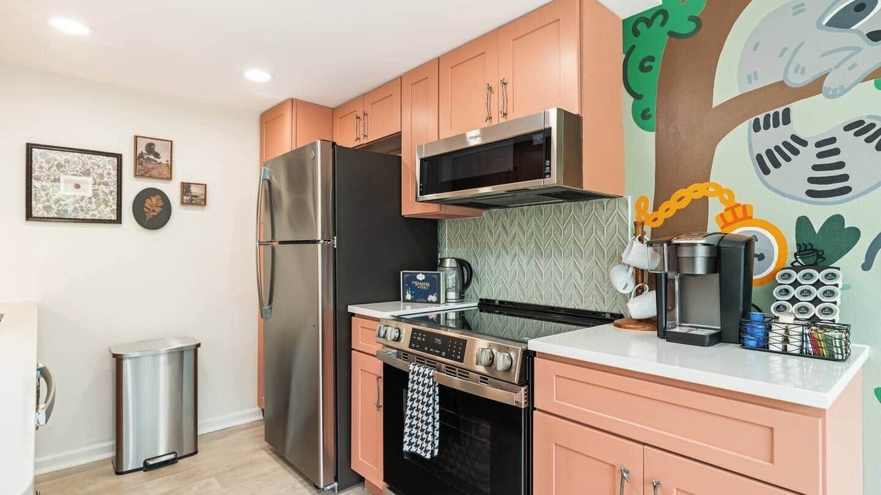 Photo of Kitchen in Downtown Knoxville