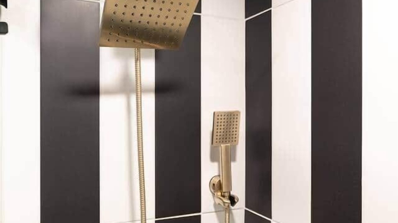 Photo of Bathroom in Downtown Knoxville