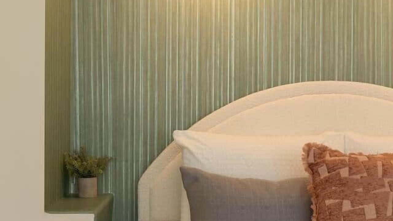 Photo of Bedroom in Downtown Knoxville
