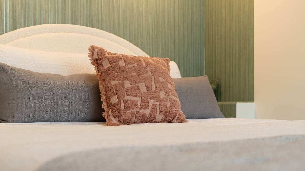Photo of Bedroom in Downtown Knoxville