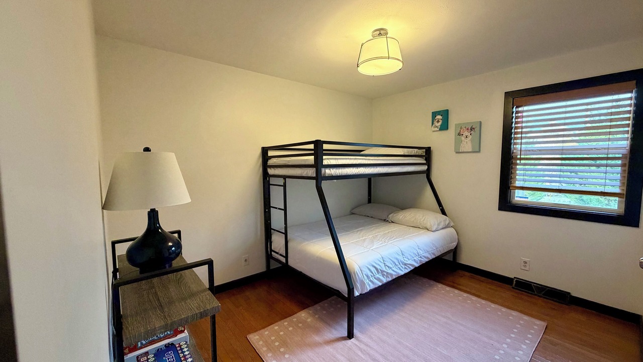 Photo of Bedroom in Travelers Rest