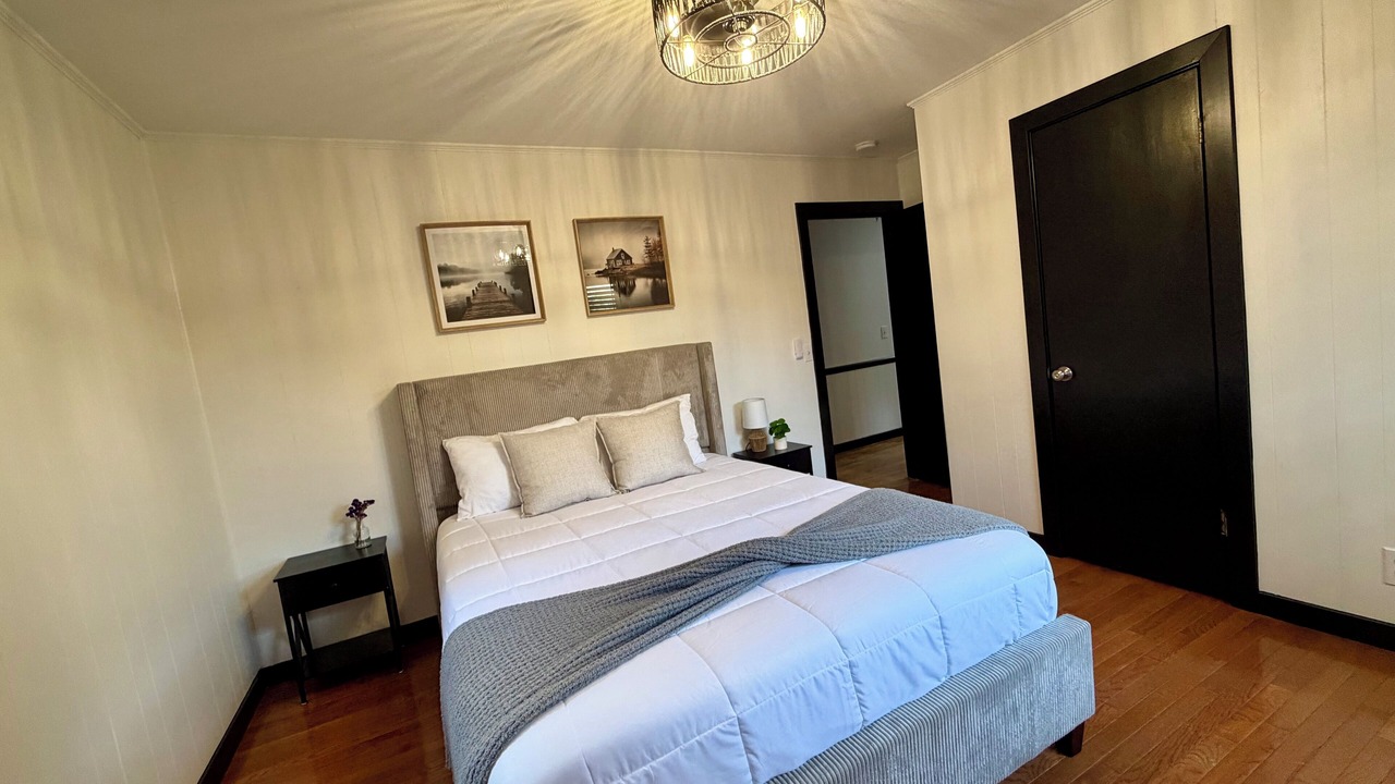 Photo of Bedroom in Travelers Rest
