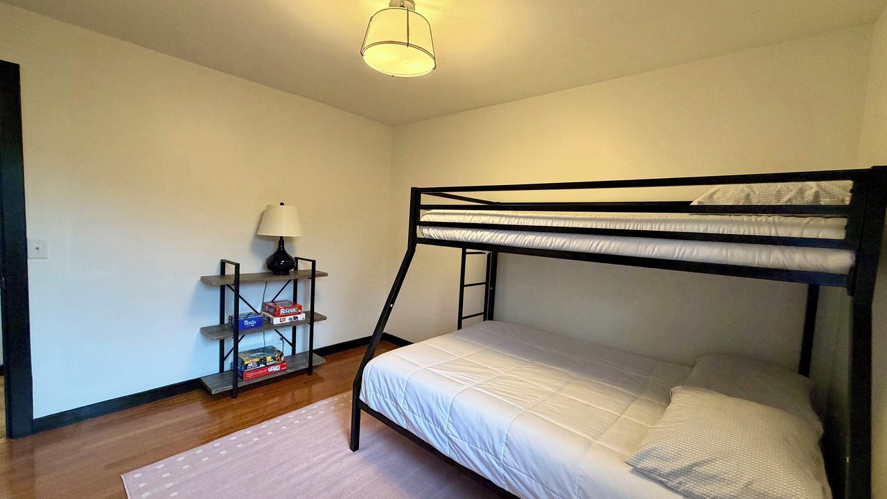 Photo of Bedroom in Travelers Rest