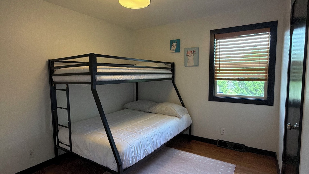 Photo of Bedroom in Travelers Rest
