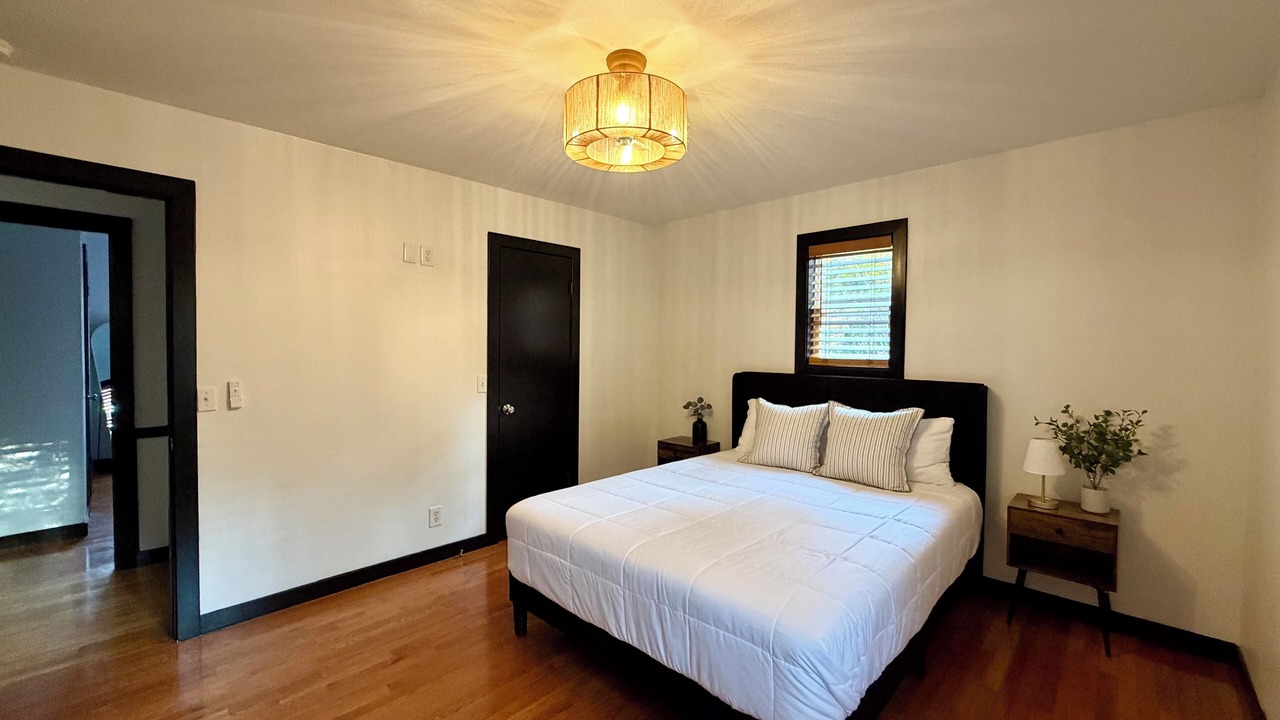 Photo of Bedroom in Travelers Rest