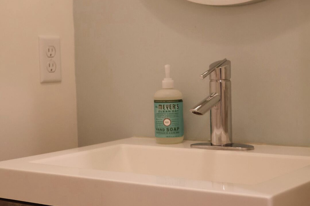 Photo of Bathroom in Cookeville