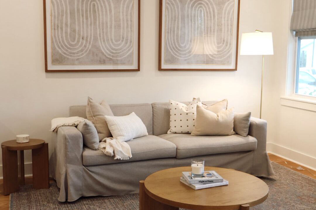 Photo of Livingroom in Cookeville
