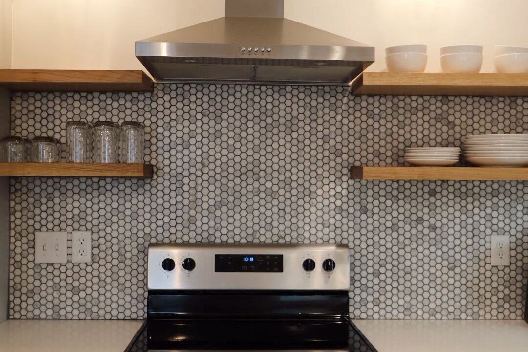 Photo of Kitchen in Cookeville