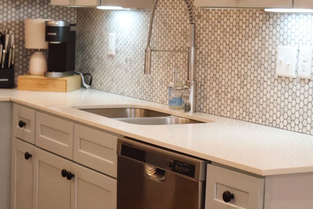 Photo of Kitchen in Cookeville