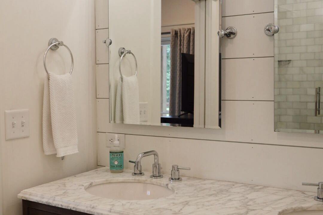 Photo of Bathroom in Cookeville