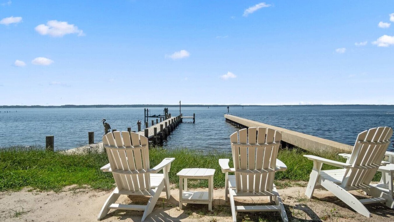 Photo of Outdoor in Minnesott Beach