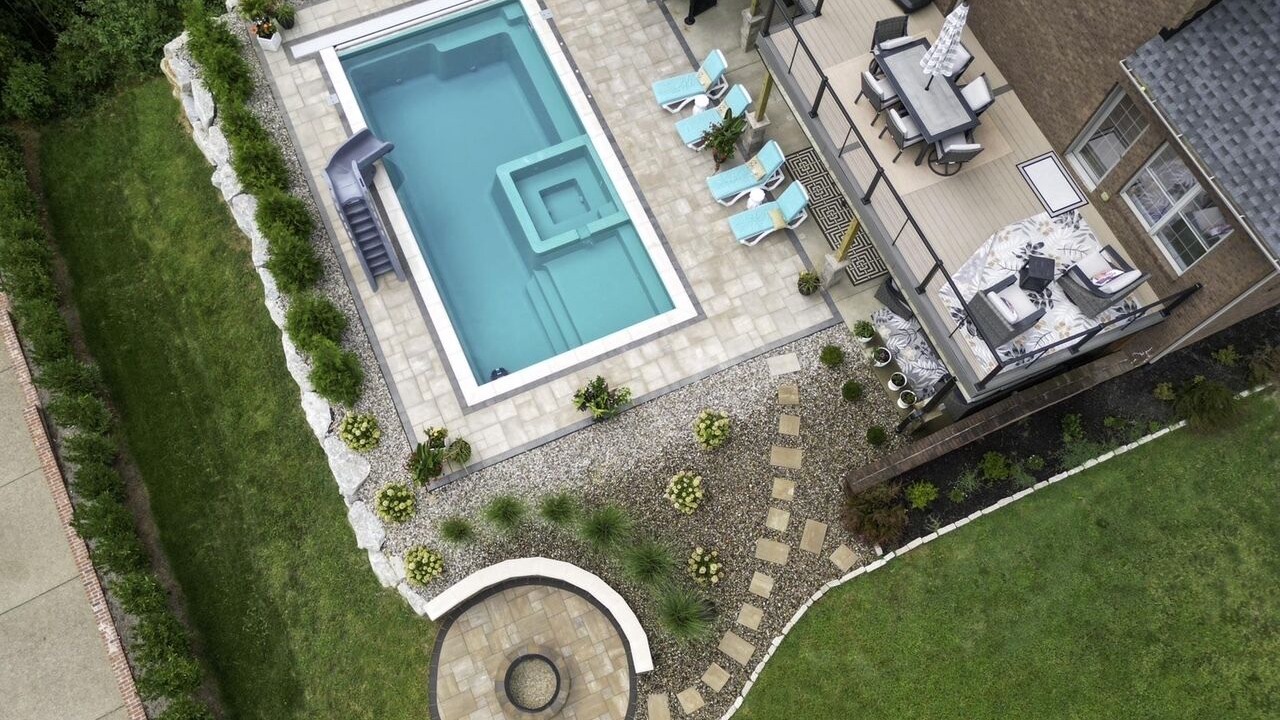 Photo of Outdoor in New Albany