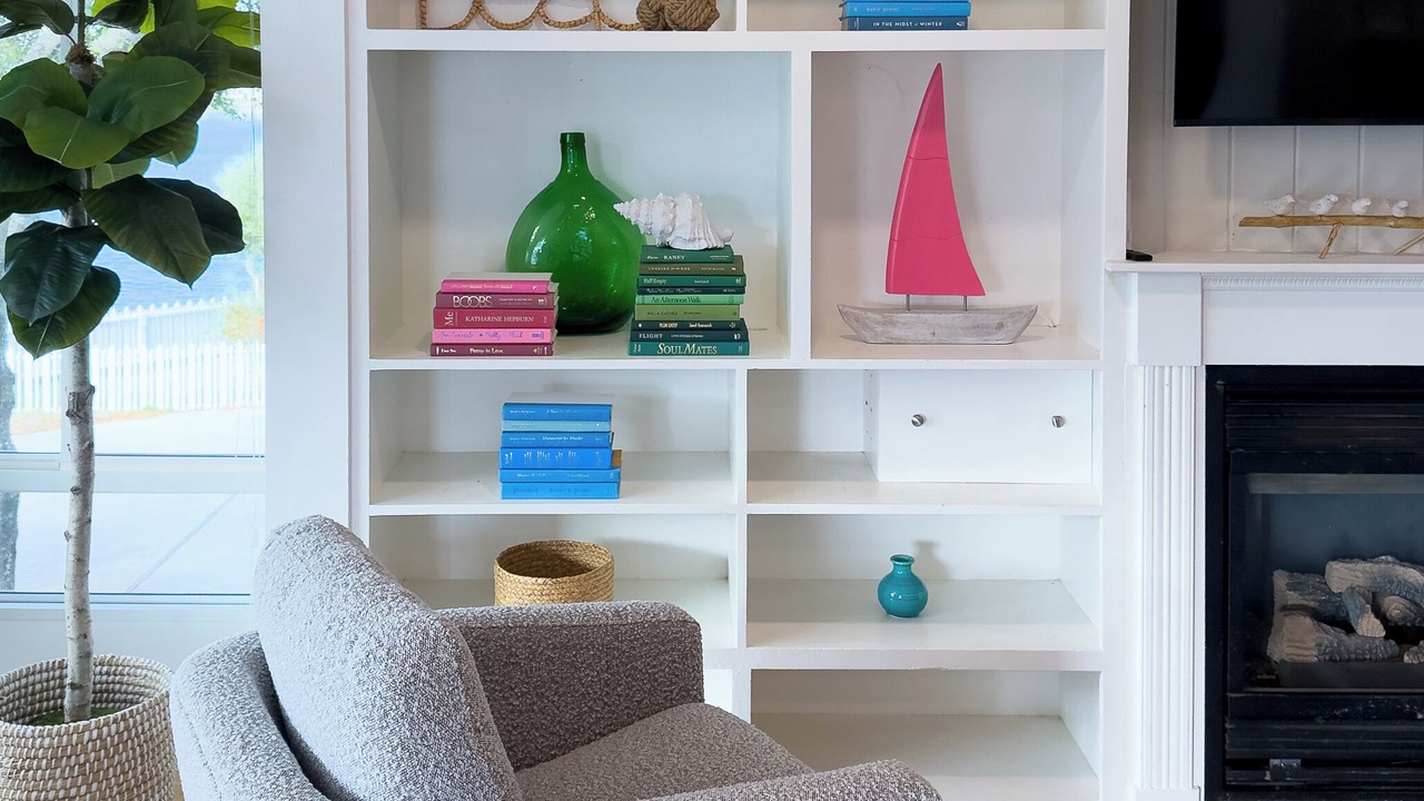 Photo of Livingroom in Wrightsville Beach