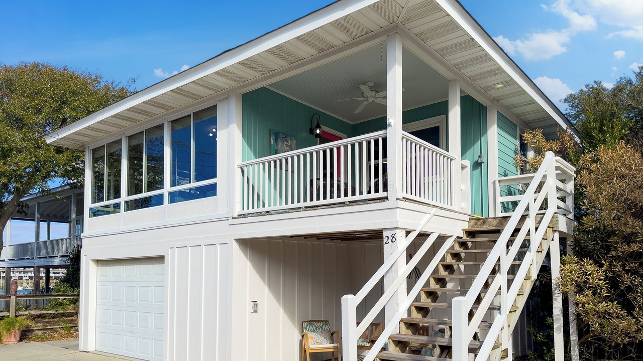 Photo of Outdoor in Wrightsville Beach