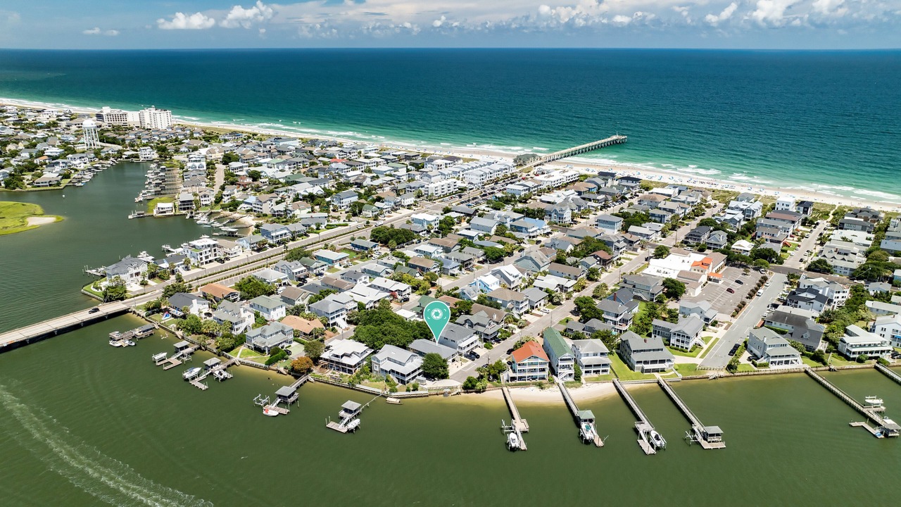 Photo of Outdoor in Wrightsville Beach