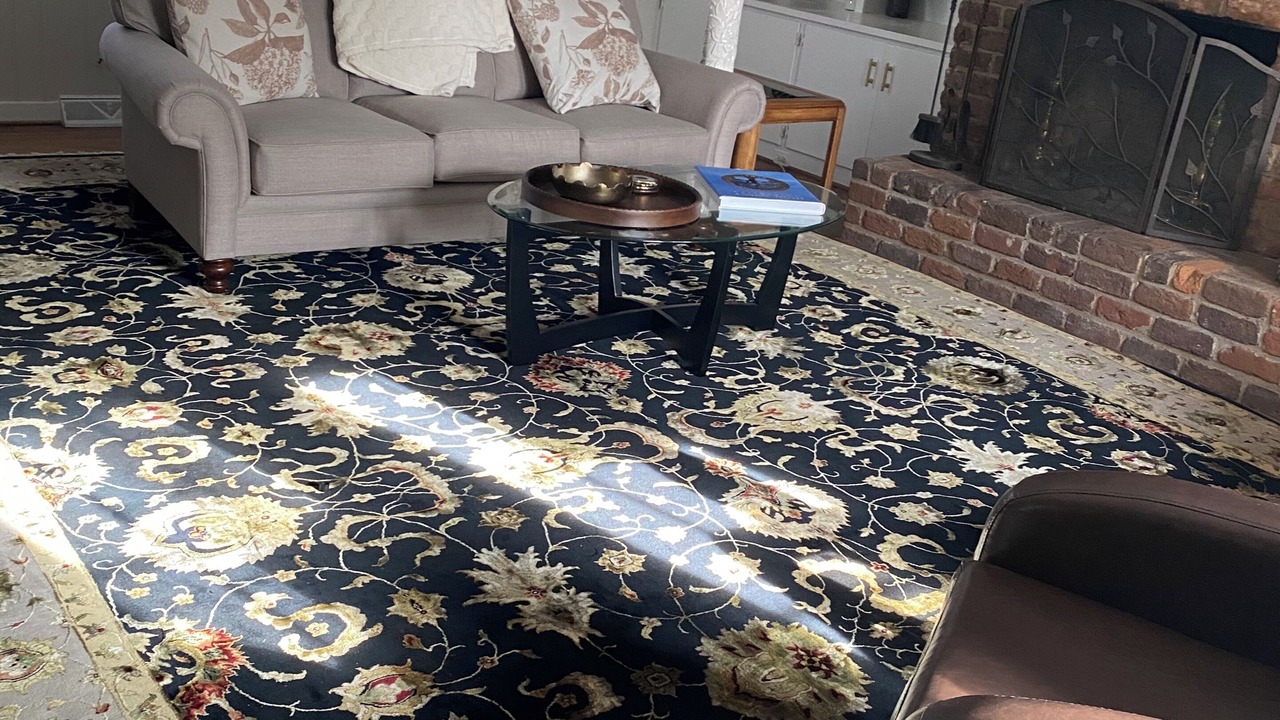 Photo of Livingroom in Greensboro