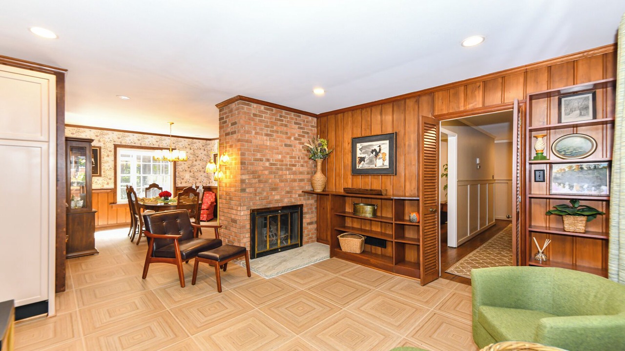 Photo of Livingroom in Greensboro