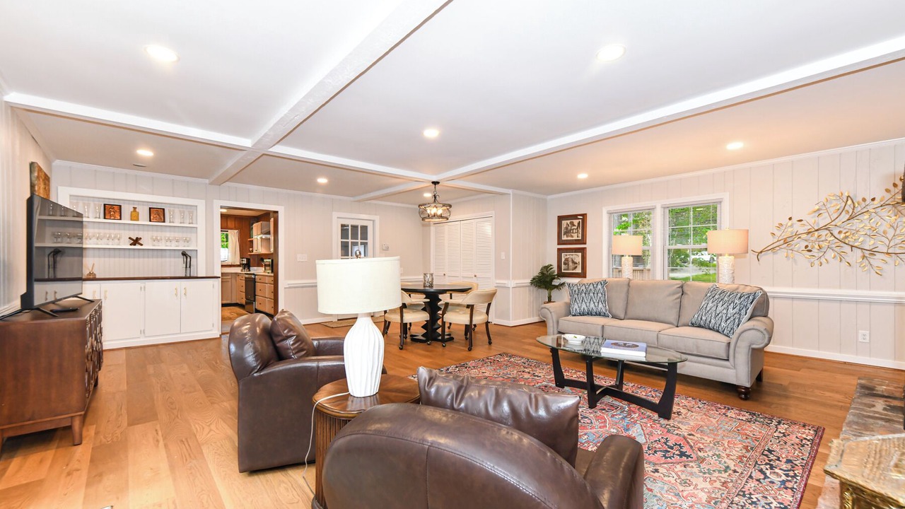 Photo of Livingroom in Greensboro