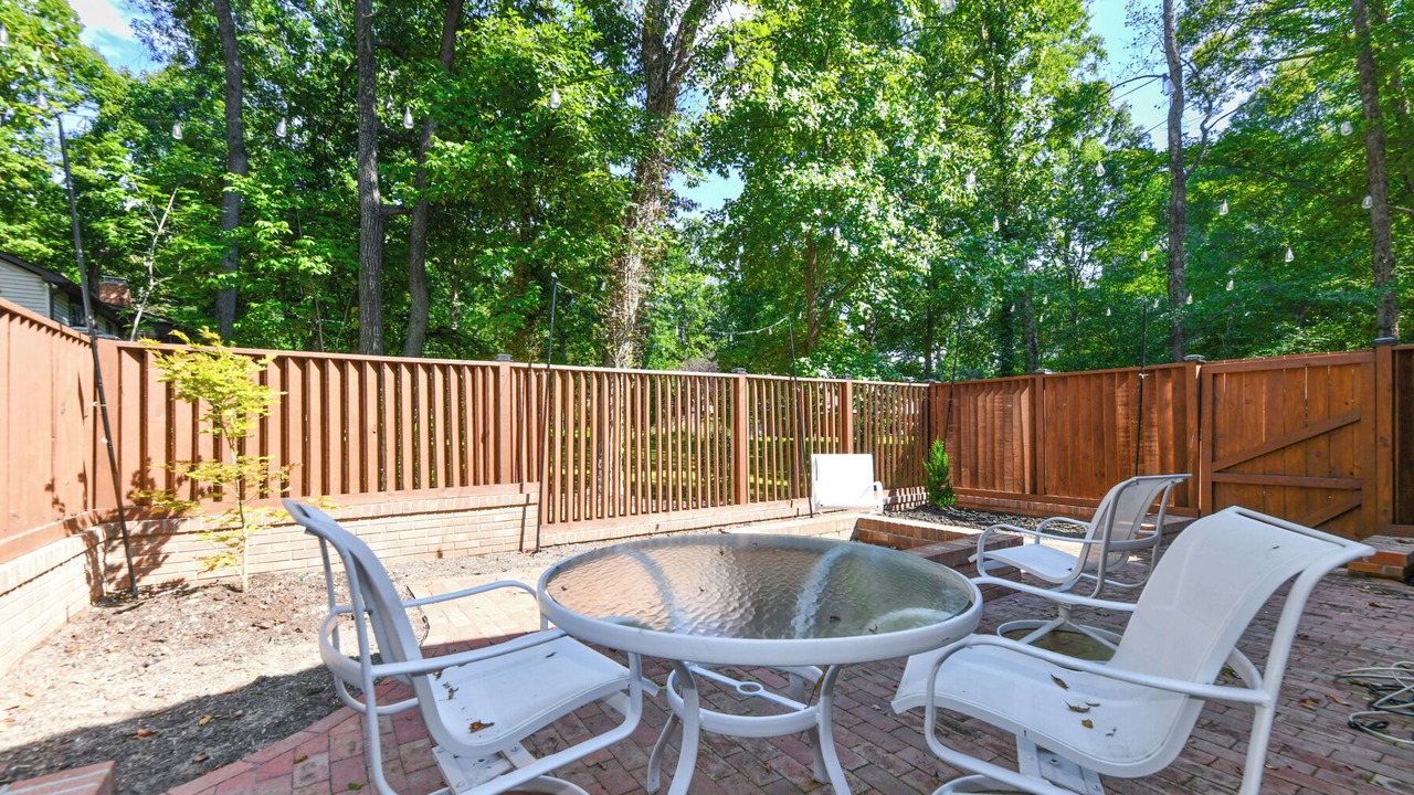 Photo of Patio Balcony in Greensboro
