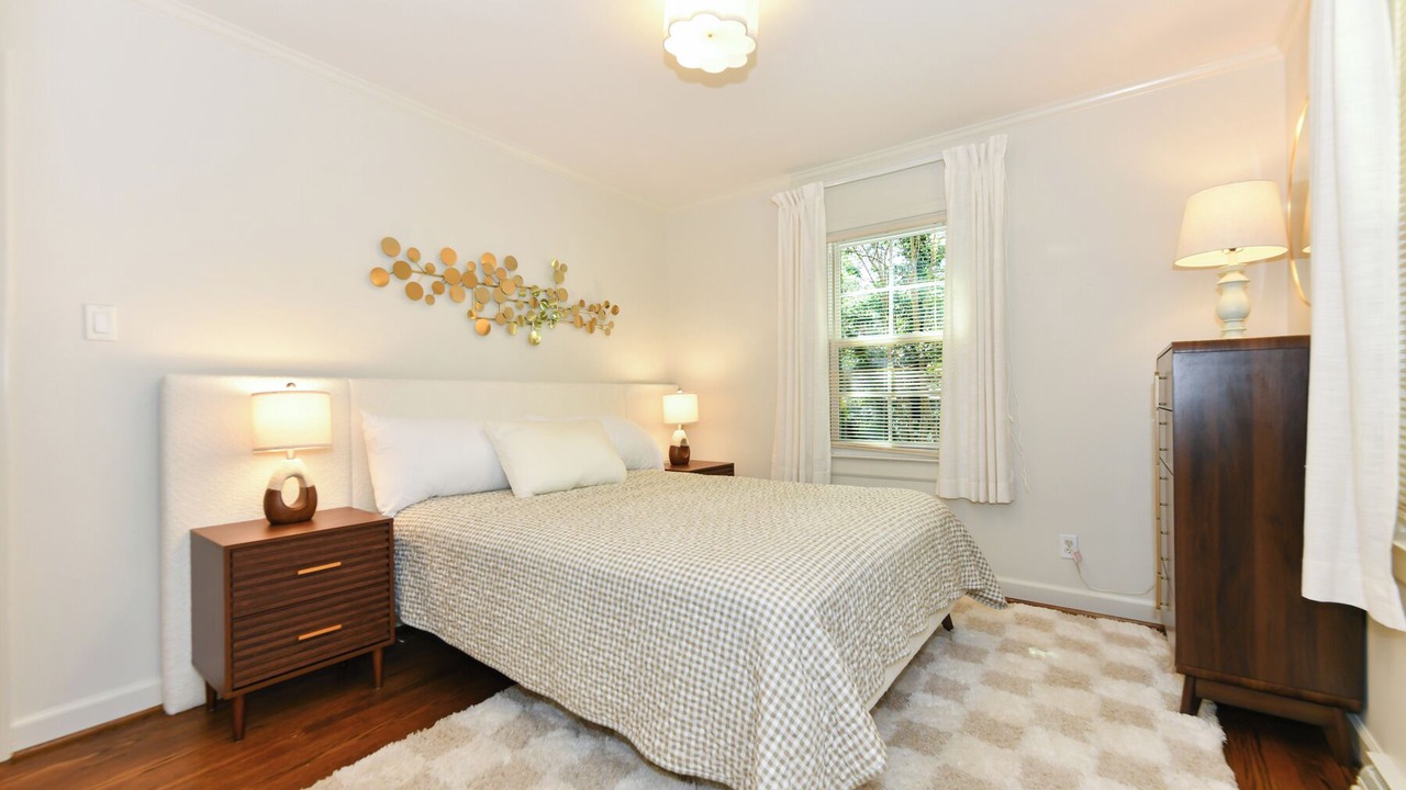 Photo of Bedroom in Greensboro