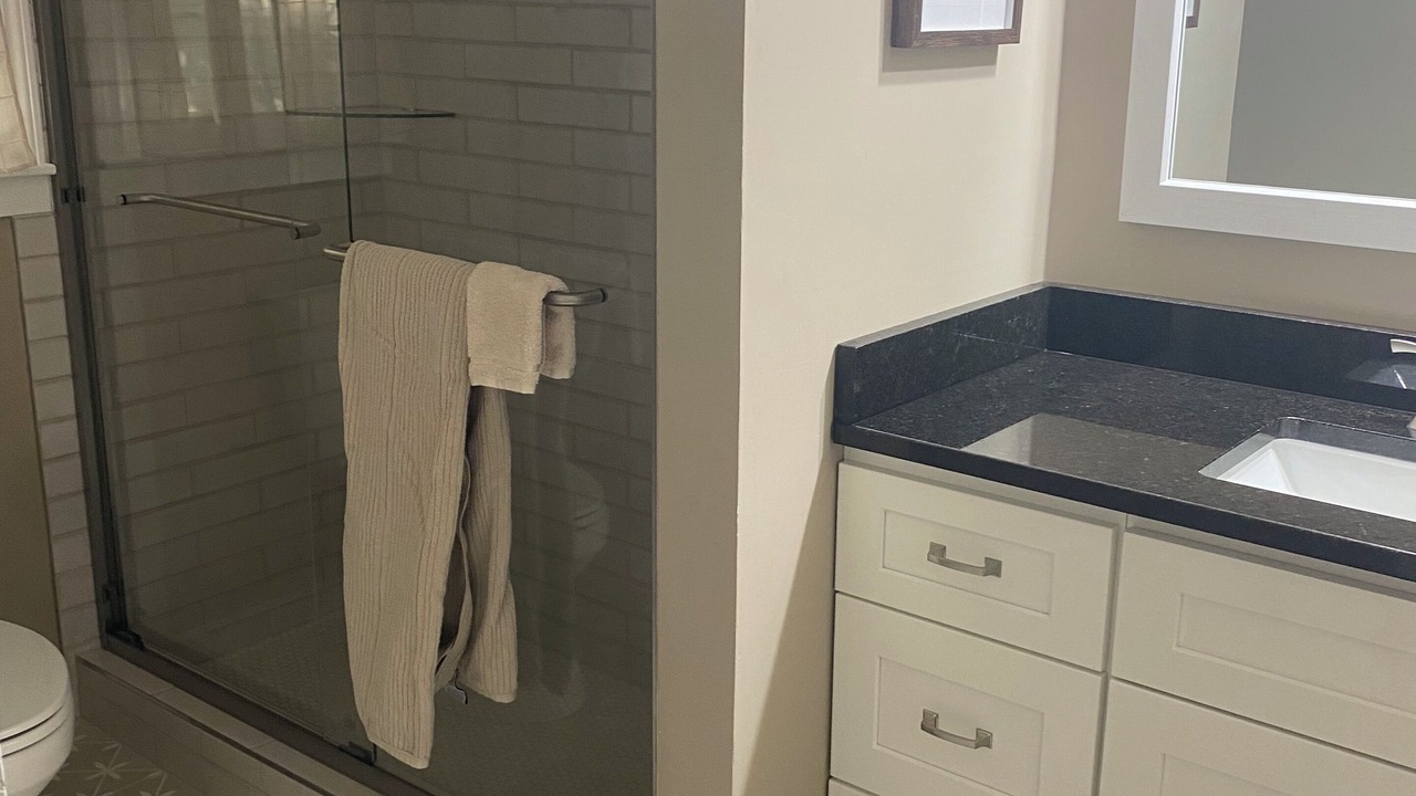 Photo of Bathroom in Greensboro