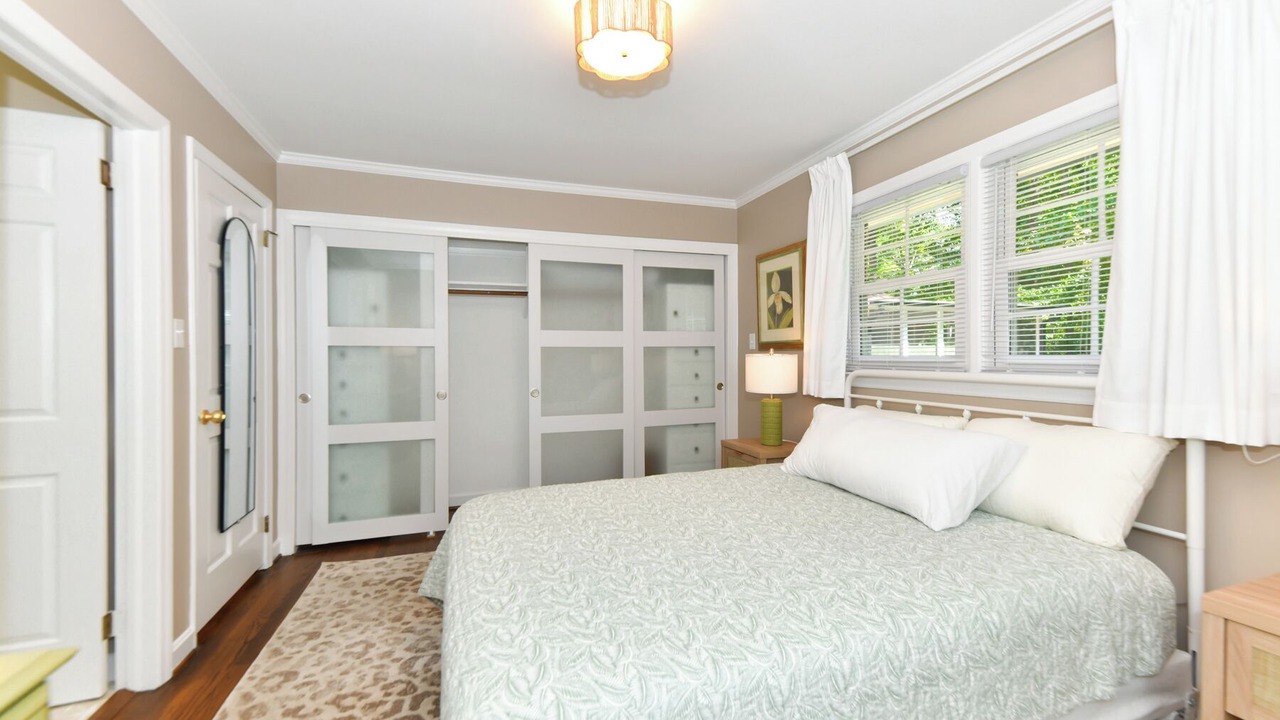 Photo of Bedroom in Greensboro