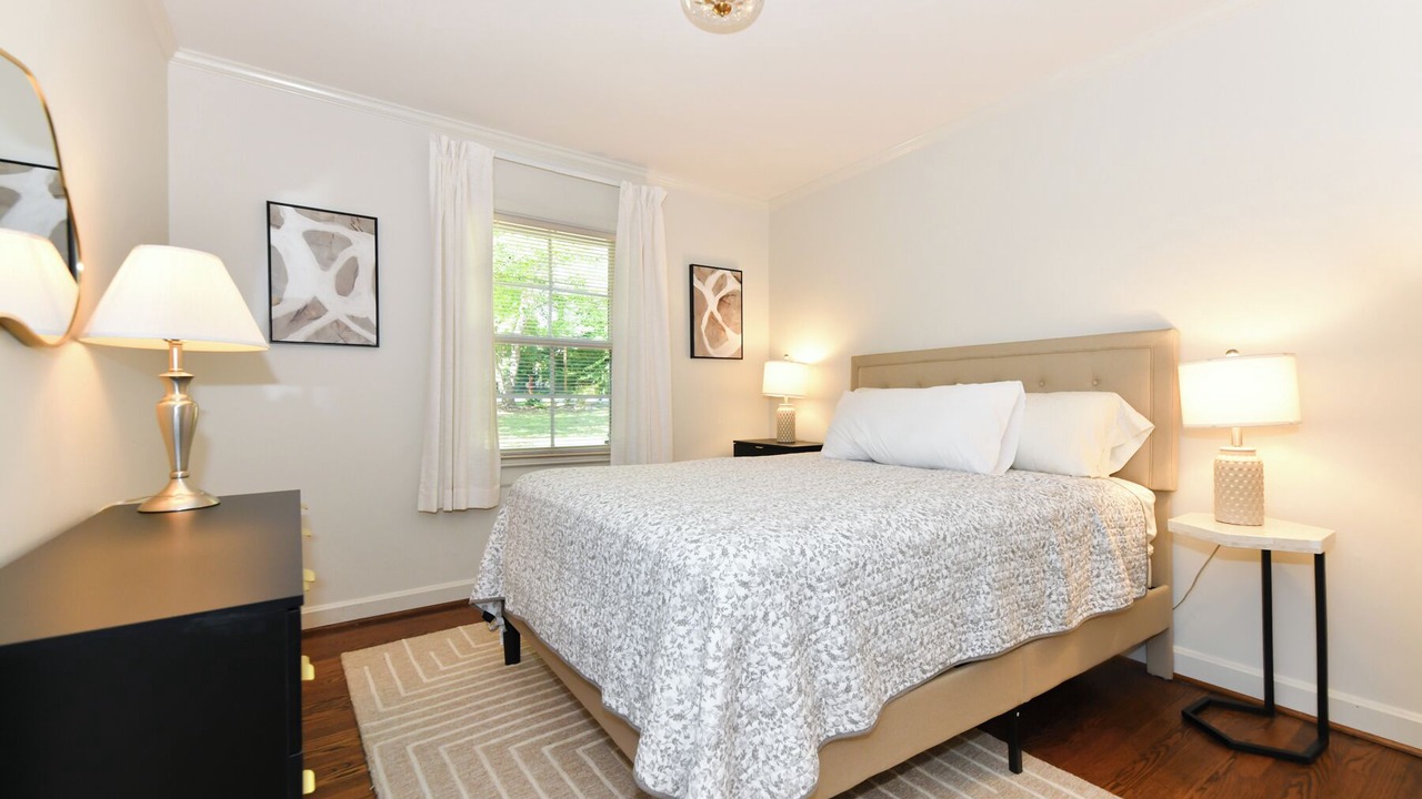 Photo of Bedroom in Greensboro
