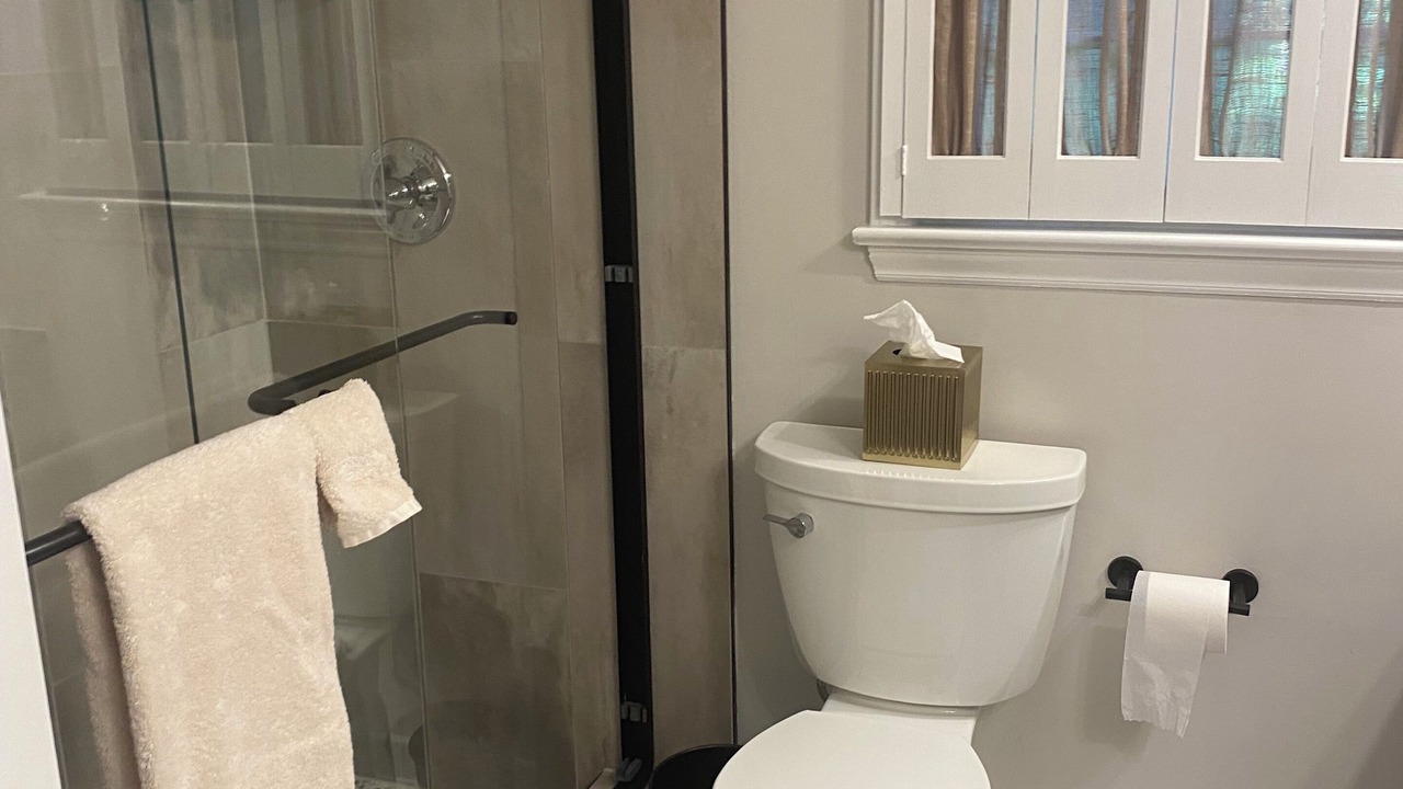 Photo of Bathroom in Greensboro
